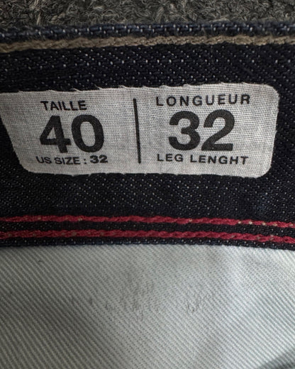 CELIO STRAIGHT W32L32
