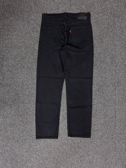 levi's wedgie straight w25l26