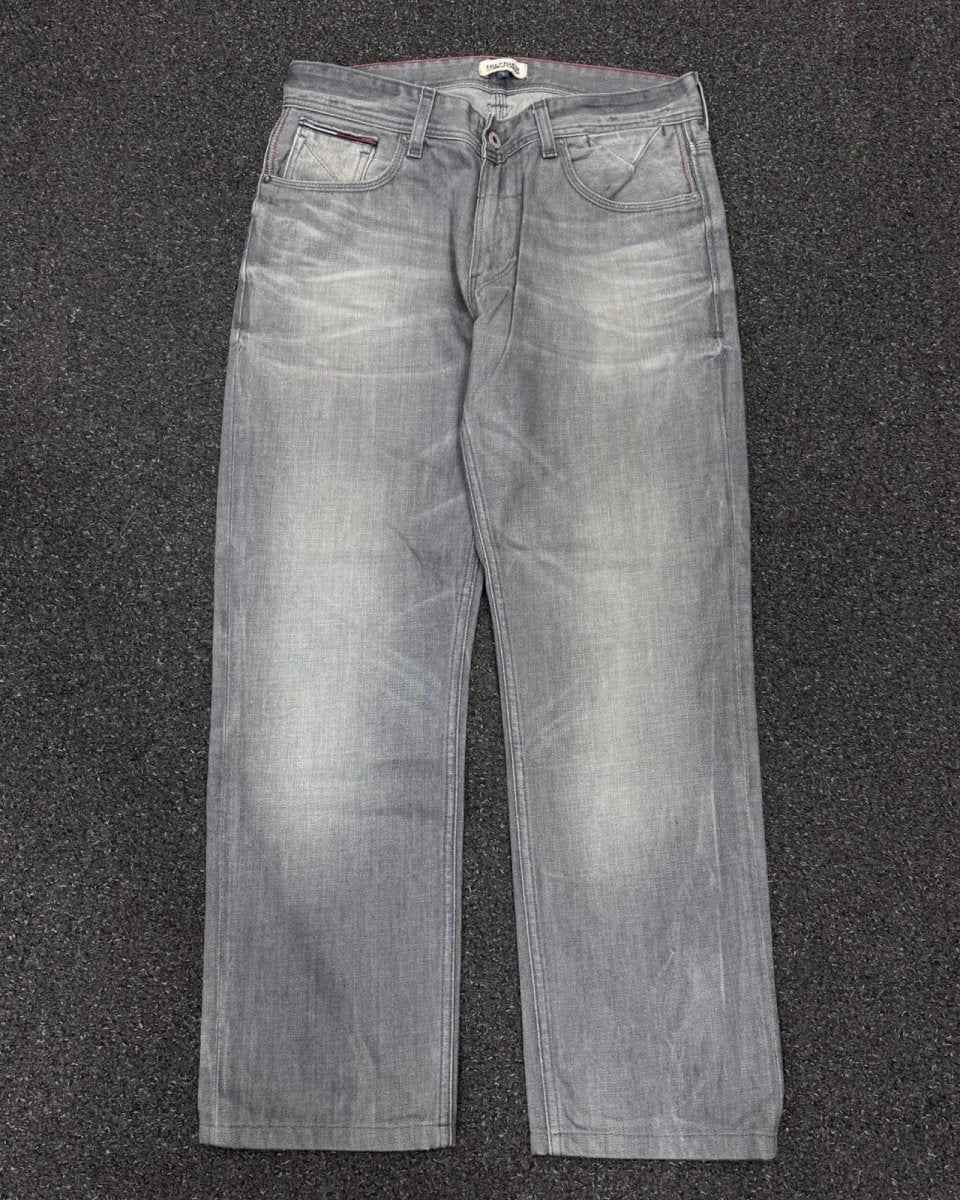 TOMMY HILFIGER Slim w30l32