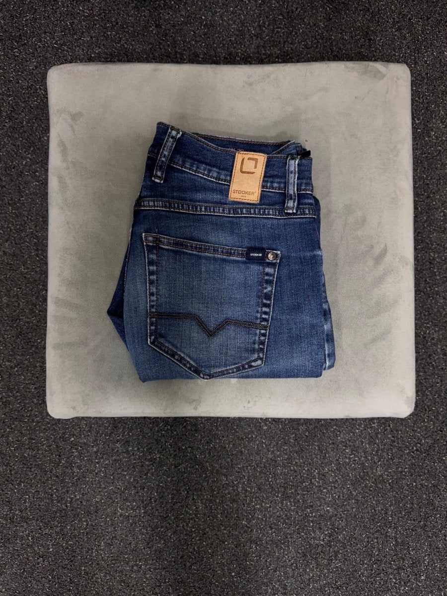 Stooker Regular w32l30