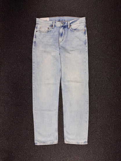 h&m Straight w32l32