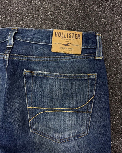 HOLLISTER Regular W32L32