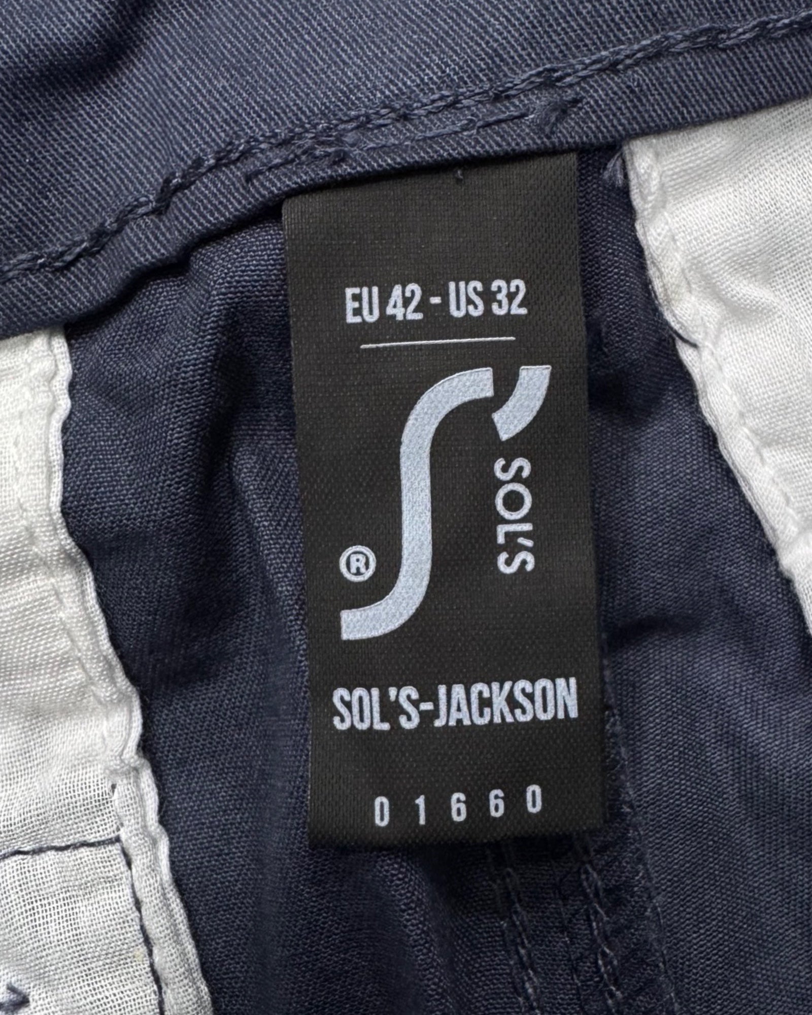 SOLS-JACKSON
