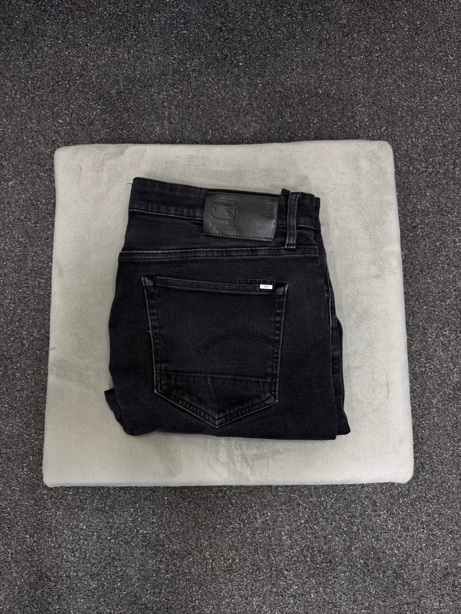 RAW G STAR Slim w36l32