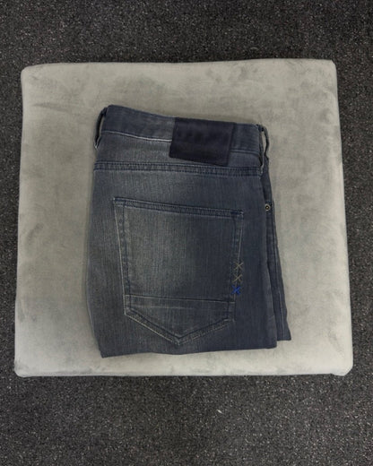 SCOTCH&SODA SLIM W33L32