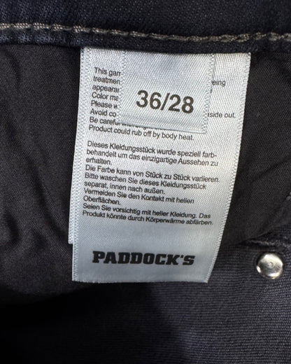 paddock's Regular w32l32