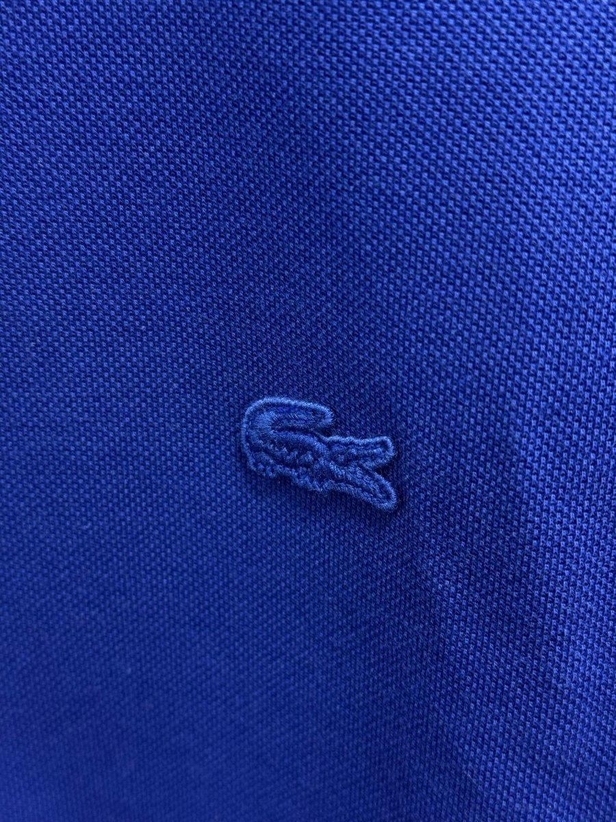 LACOSTE