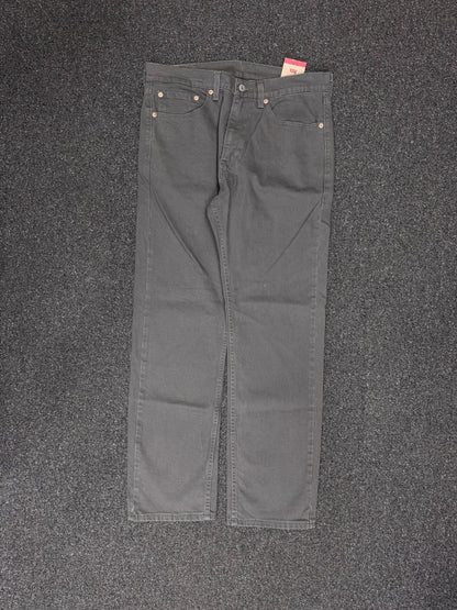 LEVI'S 505 w33l30