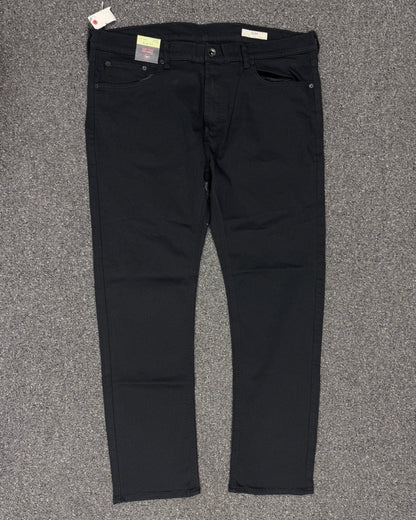 h&m slim w40l29