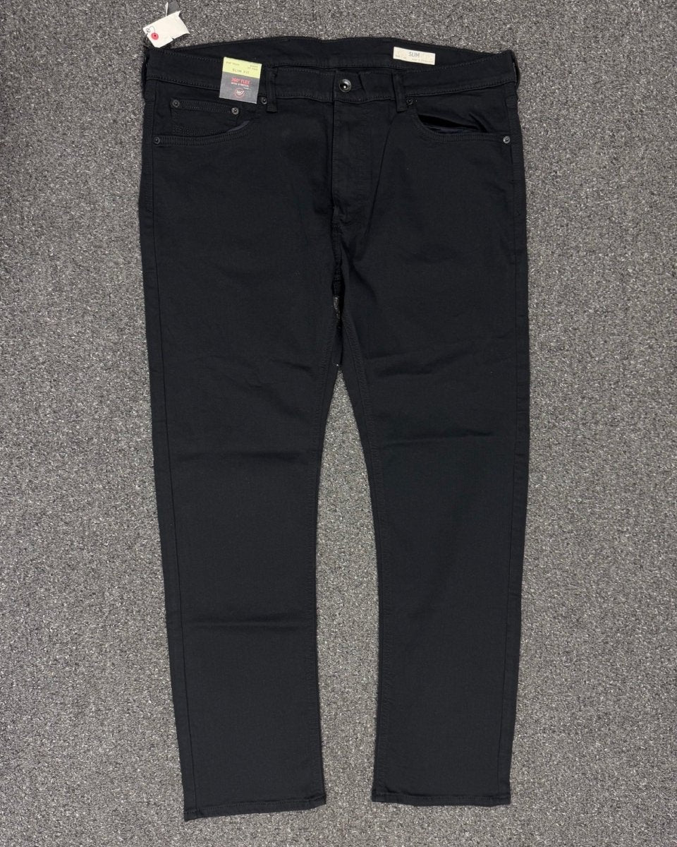 h&m slim w40l29