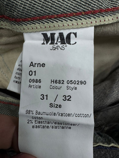 mac jeans REGULAR  w31l32