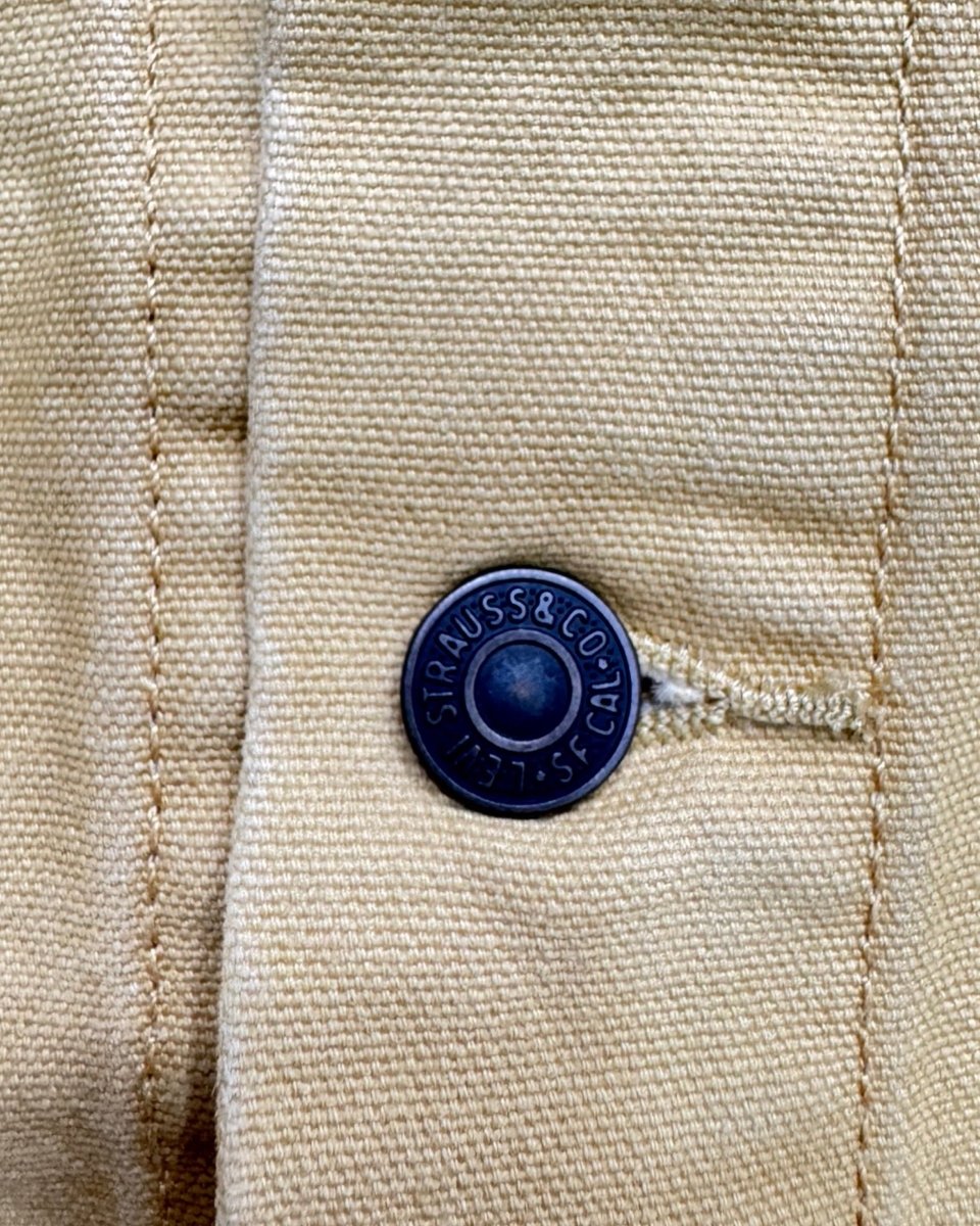 LEVIS S