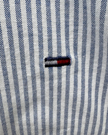 TOMMY HILFIGER PAINFUL SHIRT