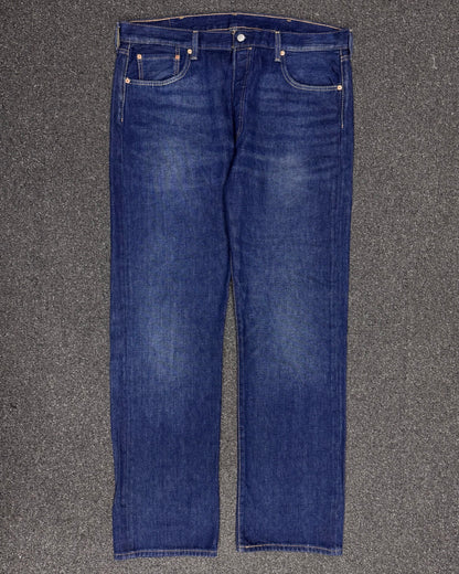 LEVI'S 501 STRAIGHT W42l34