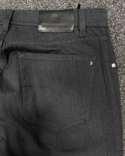 pierre cardin straight w33l34