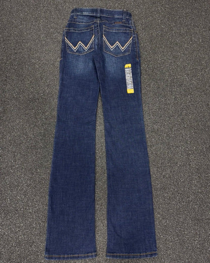 WRANGLER Bootcut w26l32