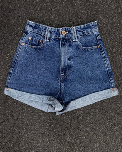 ZARA SHORTS W24