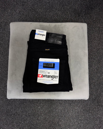 wrangler Regular w32l32