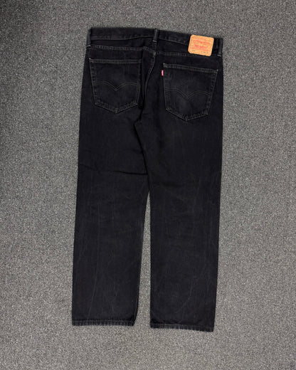 LEVI'S 505 w36l30