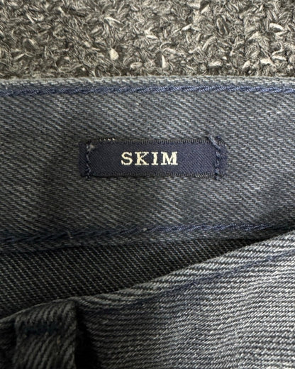 SCOTCH&SODA SLIM W33L32