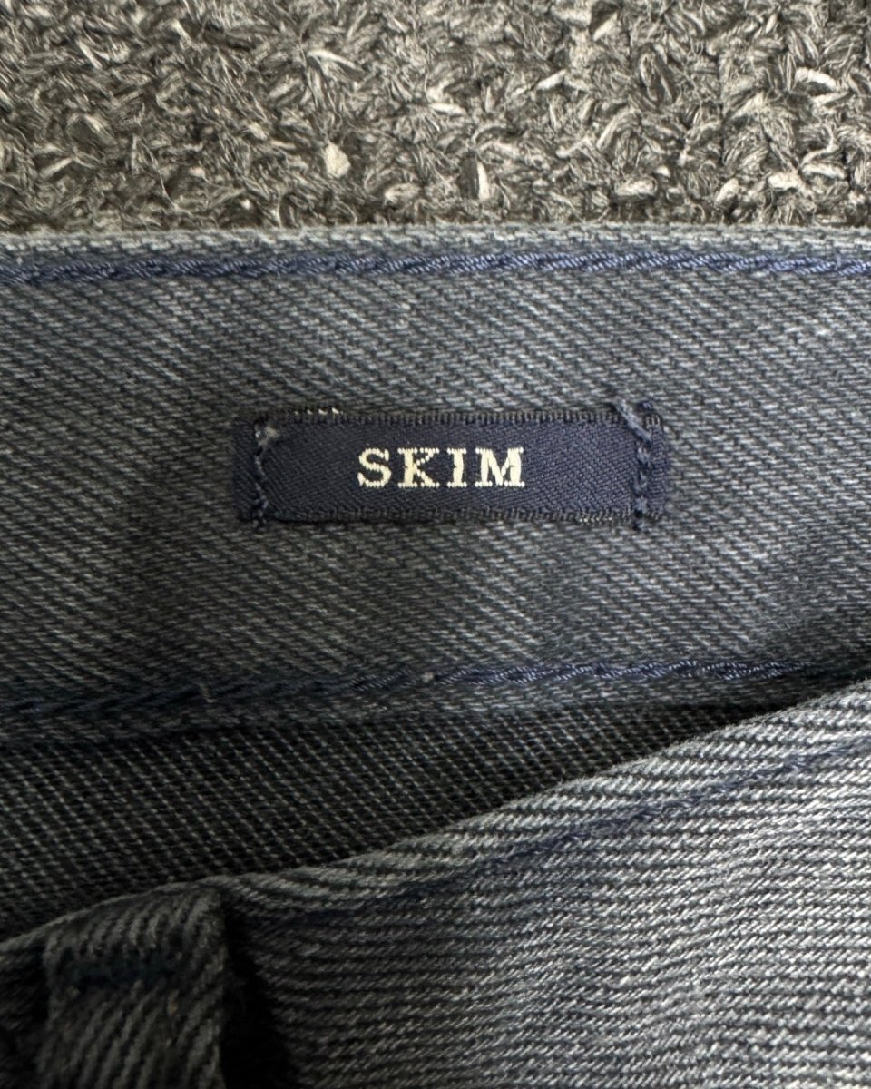 SCOTCH&SODA SLIM W33L32