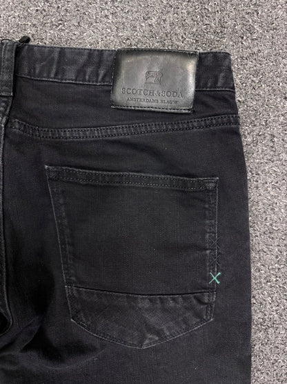 SCOTCH&SODA SLIM w34l32