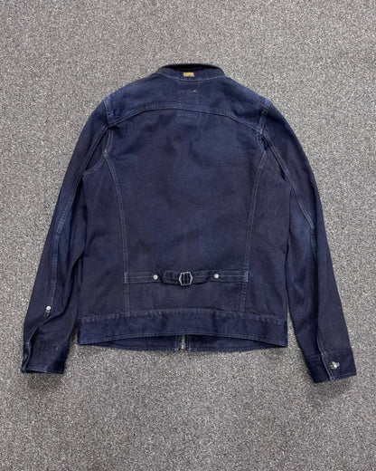 RAW G STAR M