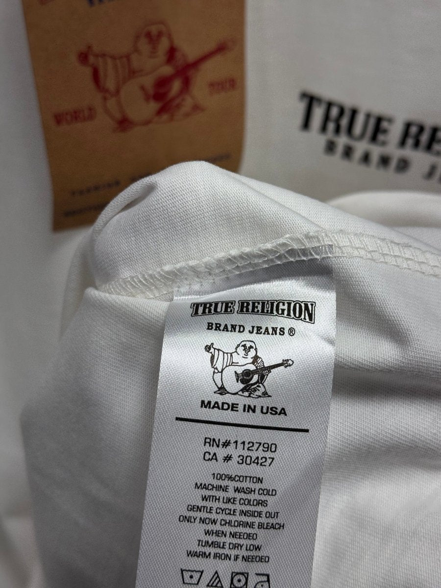 TRUE RELIGION XL