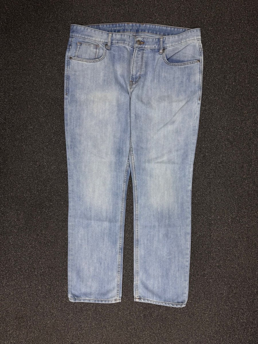 C&A STRAIGHT W40L32