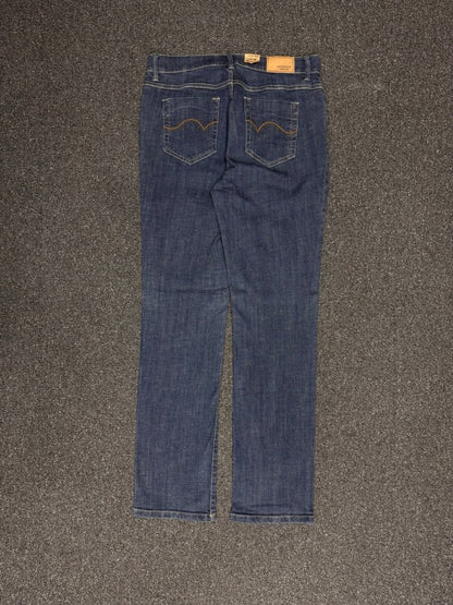 AUTHENTIC DENIM REGULAR W30L32