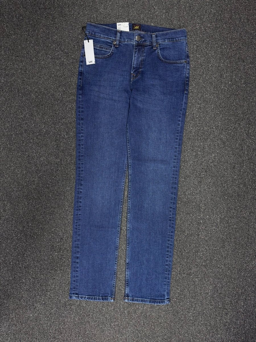 LEE REGULAR DARREN W31l34