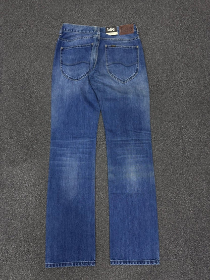 LEE STRAIGHT W31L34