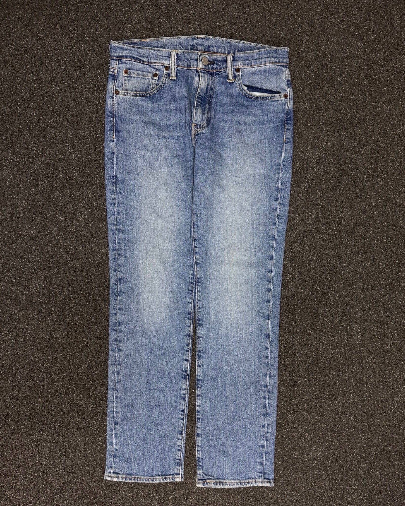LEVI'S 511 w30l30