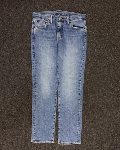 LEVI'S 511 w30l30