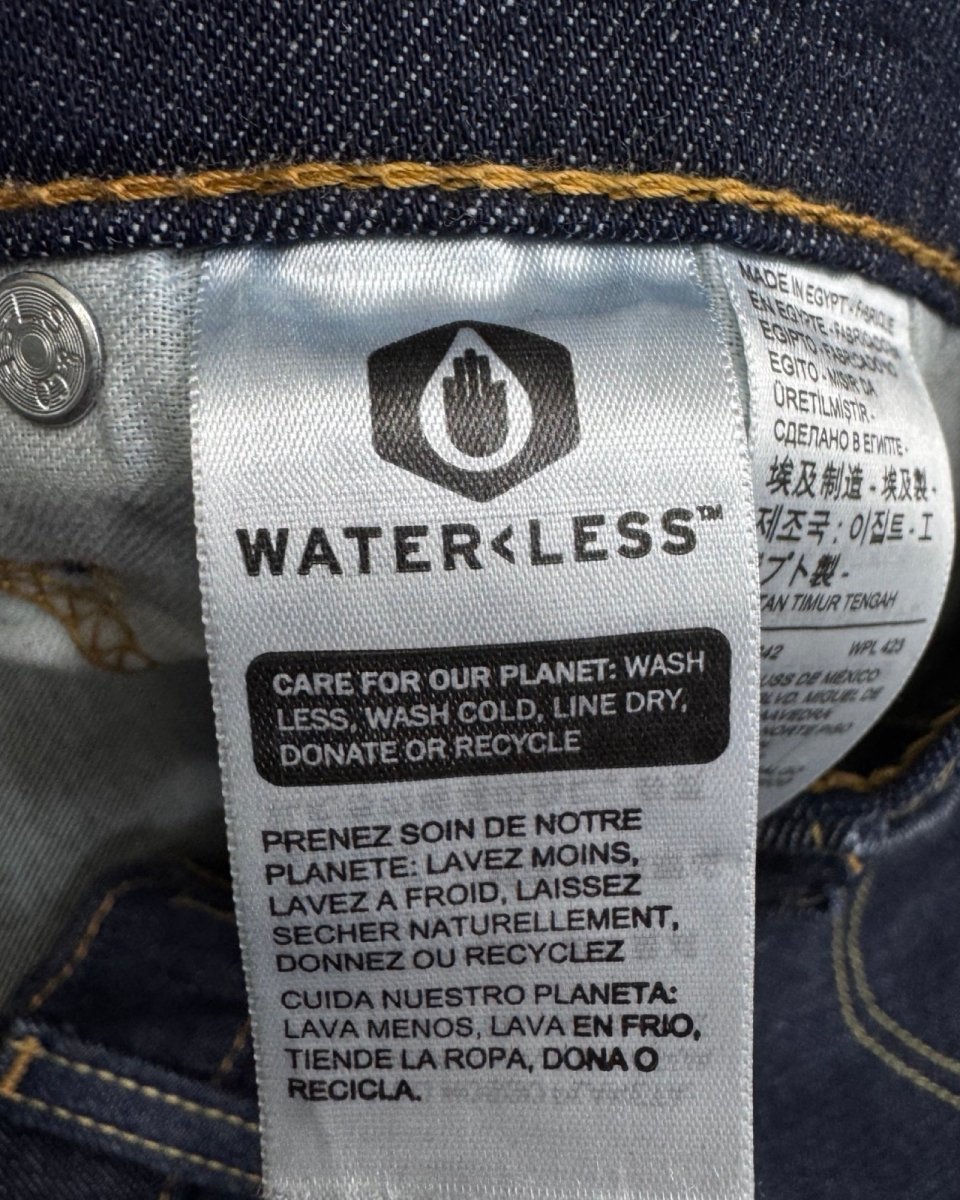 LEVI'S 541 Straight w46l32