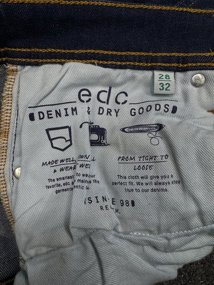 EDC Slim w28L32
