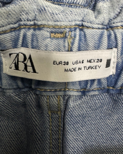 ZARA SHORTS W28