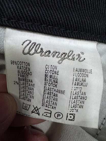 WRANGLER Straight w33l32