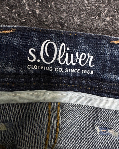 S.OLIVER SLIM W31L32