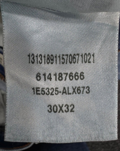 ABERCROMBIE&FITCH Slim w30l32