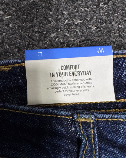 wrangler Regular w32l32