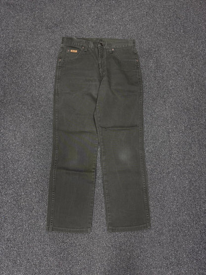 WRANGLER Straight w32l30