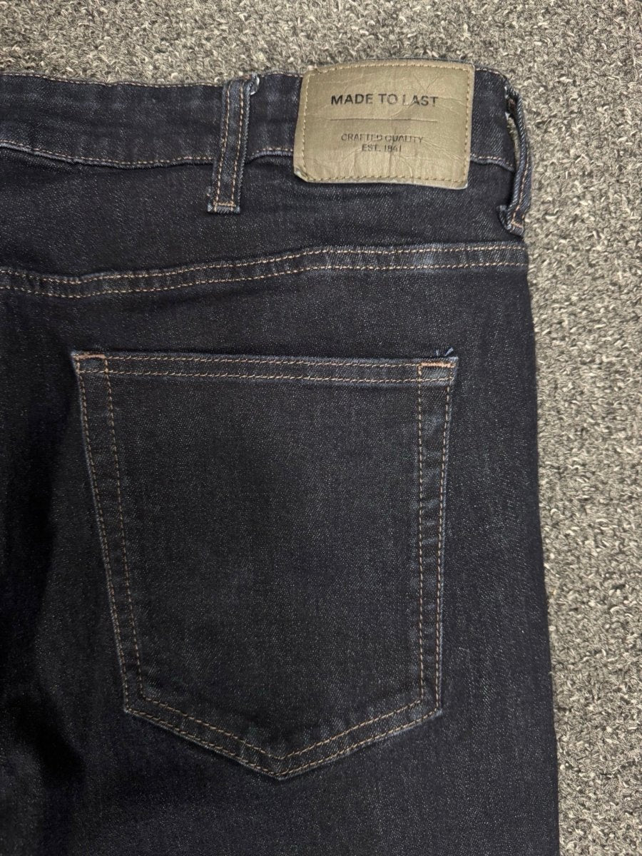 C&A Straight w40l32
