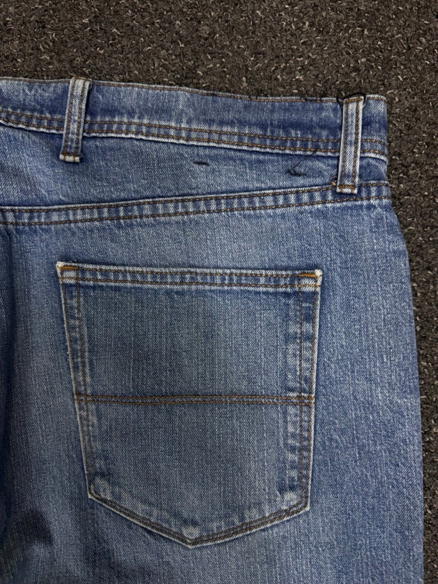 m&s Regular w40l30