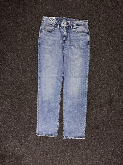 &Denim Regular W31L32