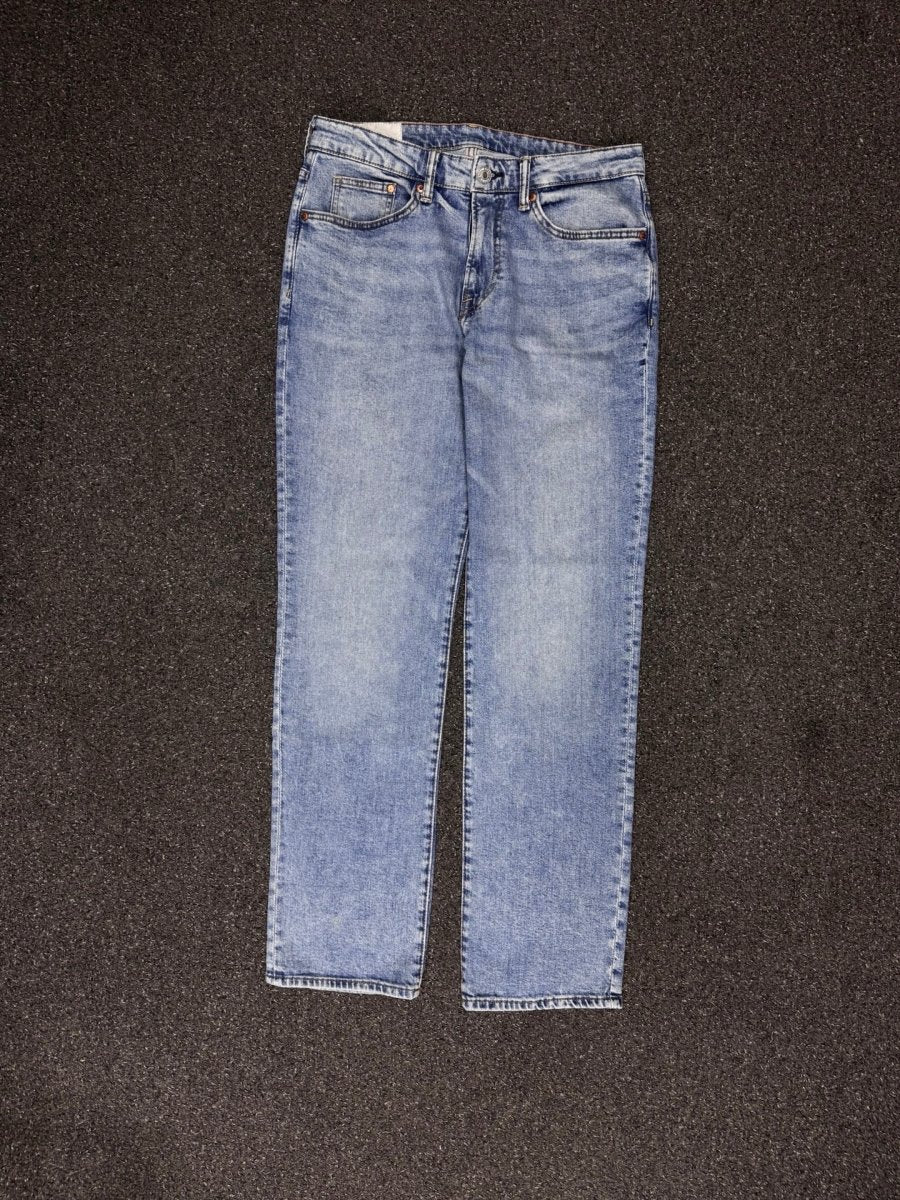 &Denim Regular W31L32