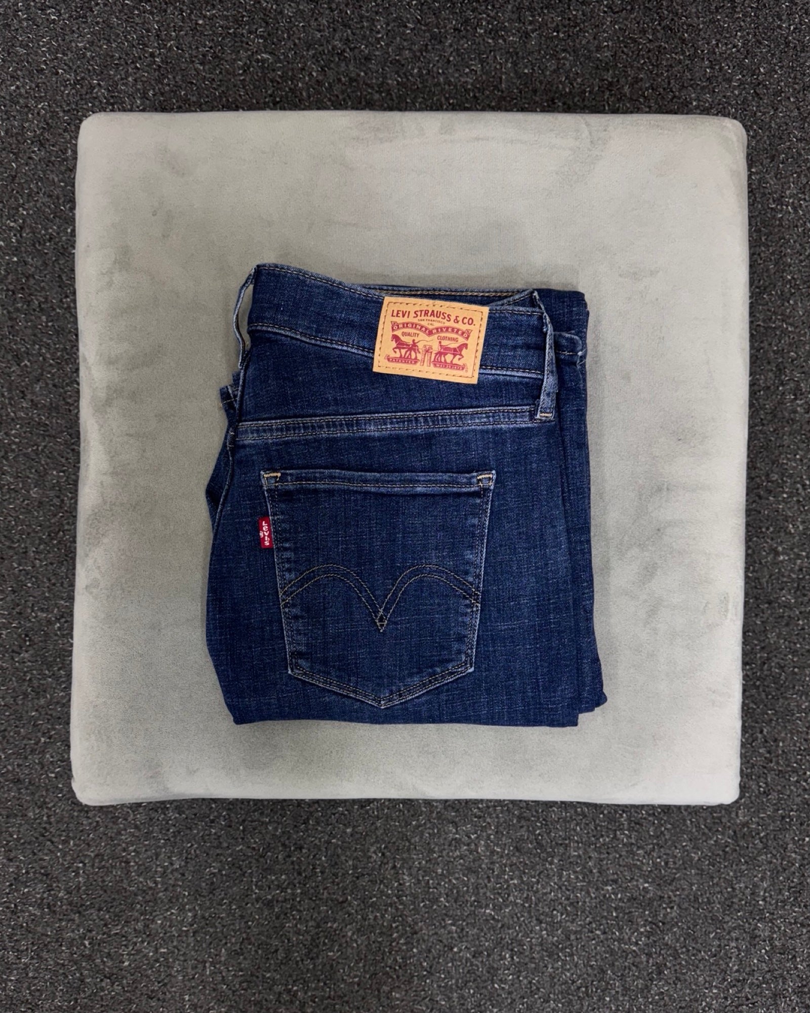 LEVIS BOOTCUT W28l32