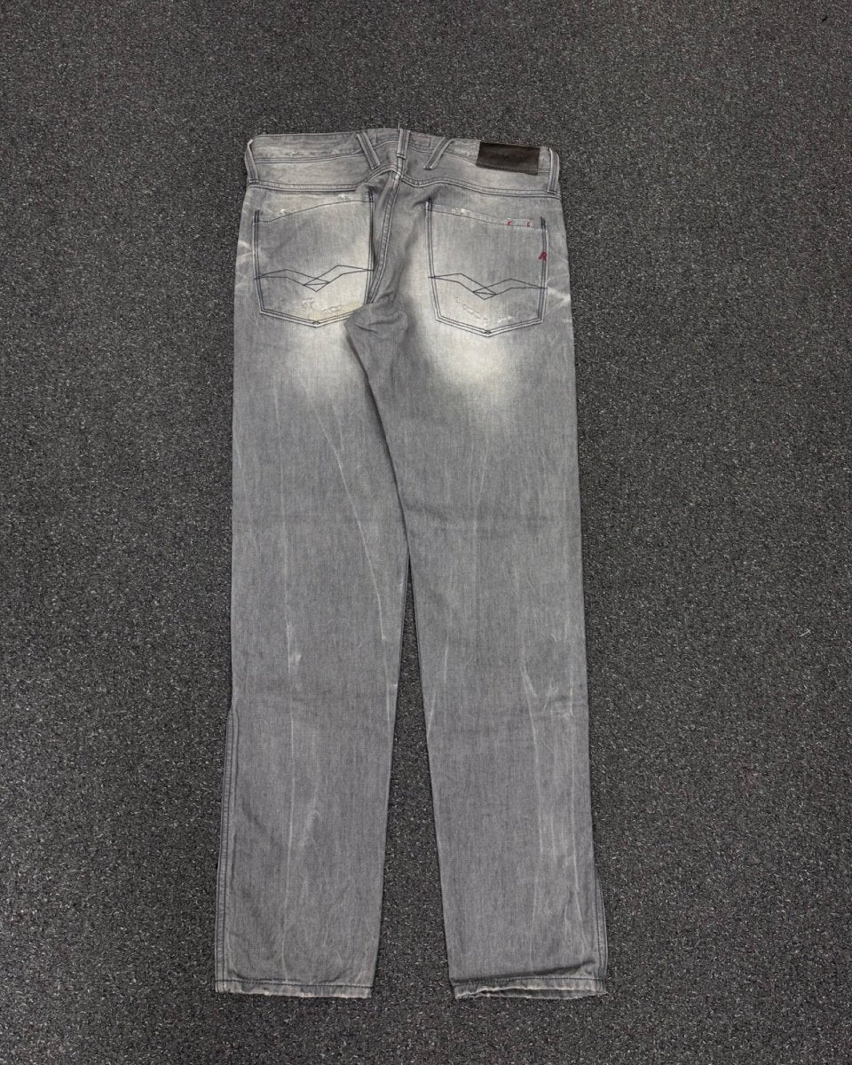 REPLAY BLUE JEANS Slim w29L32