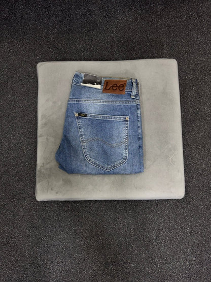 LEE Regular w30l34