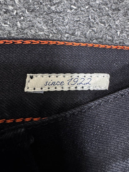 alberto Regular w32l32